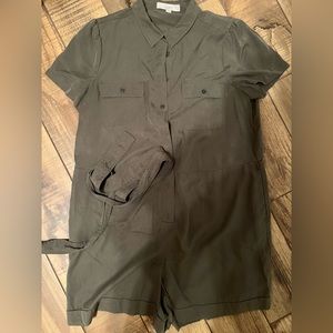 Women’s romper